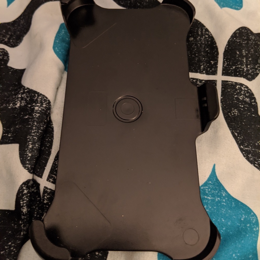 Belt clip holder for your cell phone